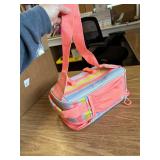 Bike cooler/beach cooler