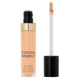 Milani Conceal & Perfect Longwear Concealer, Pure Beige
