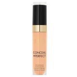 Milani Conceal & Perfect Longwear Concealer, Pure Beige