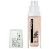 Maybelline Super Stay Foundation, 112 Natural Ivory, 1 fl oz