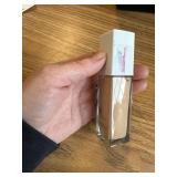 Maybelline Super Stay Foundation, 112 Natural Ivory, 1 fl oz