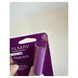 Almay Thickening Mascara, 421 Black, 0.26 fl oz