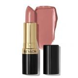 Revlon Super Lustrous Creme Lipstick, 672 Brazilian Tan