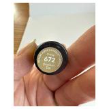 Revlon Super Lustrous Creme Lipstick, 672 Brazilian Tan