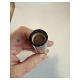 Revlon Super Lustrous Creme Lipstick, 672 Brazilian Tan