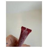 REVLON Kiss Plumping Lip Creme, Spiced Berry