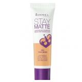 Rimmel Stay Matte Foundation, True Beige