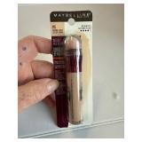 Maybelline Instant Age Rewind Concealer 115 Warm Light - 0.2 fl oz