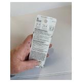 Maybelline Instant Age Rewind Concealer 115 Warm Light - 0.2 fl oz