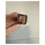 MILANI Amore Satin Matte Lip Creme, Elegant