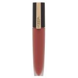 L Or al Paris Makeup Rouge Signature Matte Lip Stain, I Lead
