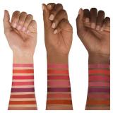 L Or al Paris Makeup Rouge Signature Matte Lip Stain, I Lead