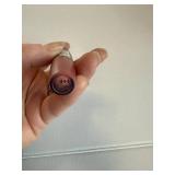 L Or al Paris Makeup Rouge Signature Matte Lip Stain, I Lead