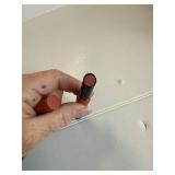 Maybelline Color Sensational Ultimatte Slim Lipstick Auburn