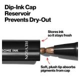 $13 Revlon So Fierce! Chrome Ink Liquid Liner