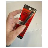 $13 Revlon So Fierce! Chrome Ink Liquid Liner