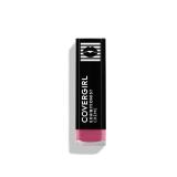 CoverGirl Exhibitionist Lipstick - Cream, Raspberry Chic