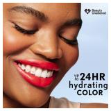 CoverGirl Exhibitionist Lipstick - Cream, Raspberry Chic