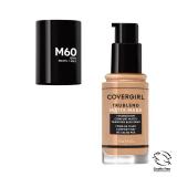CoverGirl TruBlend Matte Made Liquid Foundation, Natural Beige