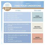 CoverGirl TruBlend Matte Made Liquid Foundation, Natural Beige