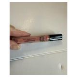 COVERGIRL Exhibitionist Lip Gloss, Short Change, 0.12 oz