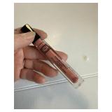 COVERGIRL Exhibitionist Lip Gloss, Short Change, 0.12 oz