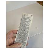 $13 Revlon So Fierce! Chrome Ink Liquid Liner