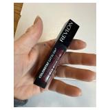 Revlon ColorStay Satin Ink Crown Jewels Liquid Lipstick Regal Ruby