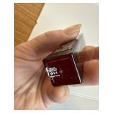 Revlon ColorStay Satin Ink Crown Jewels Liquid Lipstick Regal Ruby