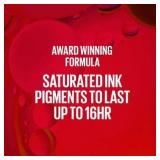 Maybelline Super Stay Matte Ink Un-nude Liquid Lipstick Seductress