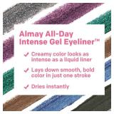 $11 Almay All-Day Intense Gel Eyeliner, Evergreen