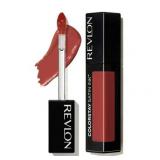 Revlon ColorStay Satin Ink Lipstick 013 Holy Pumpkin, 0.17 fl oz