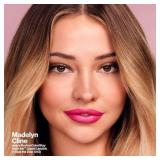 Revlon ColorStay Satin Ink Lipstick 013 Holy Pumpkin, 0.17 fl oz