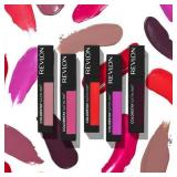 Revlon ColorStay Satin Ink Lipstick 013 Holy Pumpkin, 0.17 fl oz