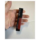 Revlon ColorStay Satin Ink Lipstick 013 Holy Pumpkin, 0.17 fl oz