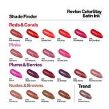 Revlon Colorstay Satin Ink Liquid Lipstick