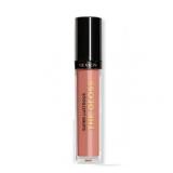 Revlon Lip Gloss, Super Lustrous, Non-Sticky, 215 Super Natural