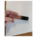 Revlon Lip Gloss, Super Lustrous, Non-Sticky, 215 Super Natural