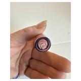 Revlon Lip Gloss, Super Lustrous, Non-Sticky, 215 Super Natural