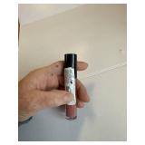 Revlon Lip Gloss, Super Lustrous, Non-Sticky, 215 Super Natural
