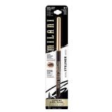Milani Supreme Kohl Kajal Eyeliner Pencil - Blackest Black - 0.01oz