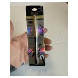 Milani Supreme Kohl Kajal Eyeliner Pencil - Blackest Black - 0.01oz