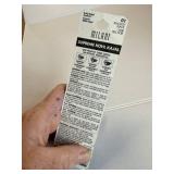 Milani Supreme Kohl Kajal Eyeliner Pencil - Blackest Black - 0.01oz