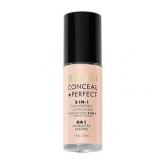 $100 Milani Conceal + Perfect 2-In-1 Foundation + Concealer, creamy vanilla