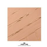 $12 Milani Conceal + Perfect 2-in-1 Foundation + Concealer, Light Tan