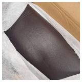 Unused CANMOV Leather Recliner Chair, Manual, Brown