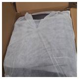 Unused CANMOV Leather Recliner Chair, Manual, Brown