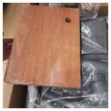 Modern Smart Waterfall Kitchen Sink with LED Temp Display-Retail: $329