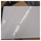 Rose Gold Black Style Kitchen Spring Faucet, Pull Down Dual Spouts Single Handle Water Mixer Tap(Rose Gold and Black)- Retail: $168