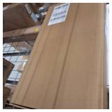 Kitchen Faucet with Pull Down Sprayer, Black and Chrome